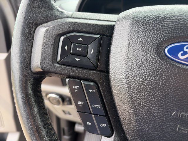 Used 2017 Ford F150 XLT w/ Equipment Group 302A Luxury AWD/4WD image 14