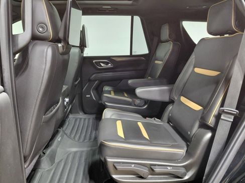 Used 2021 GMC Yukon AT4 w/ AT4 Premium Plus Package image 52