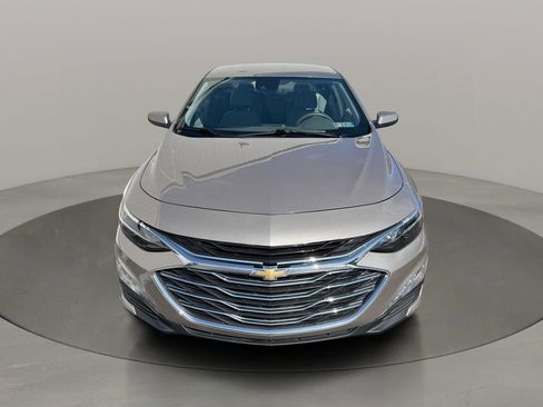 Used 2024 Chevrolet Malibu LT image 8