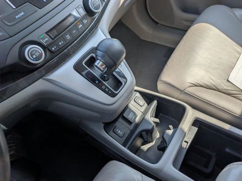 Used 2014 Honda CR-V EX-L image 24