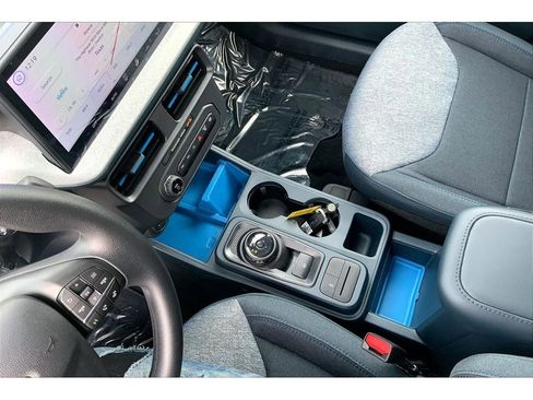 New 2026 Ford Maverick XLT w/ Equipment Group 301A image 24