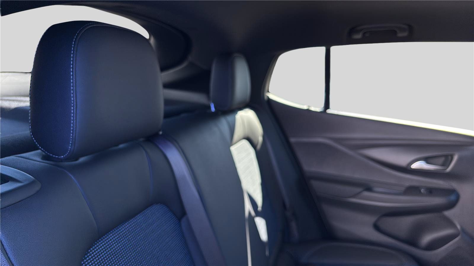 New 2026 Buick Envista Sport Touring w/ Convenience I Package FWD image 19