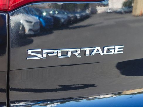 Used 2013 Kia Sportage EX w/ EX Premium Pkg image 12