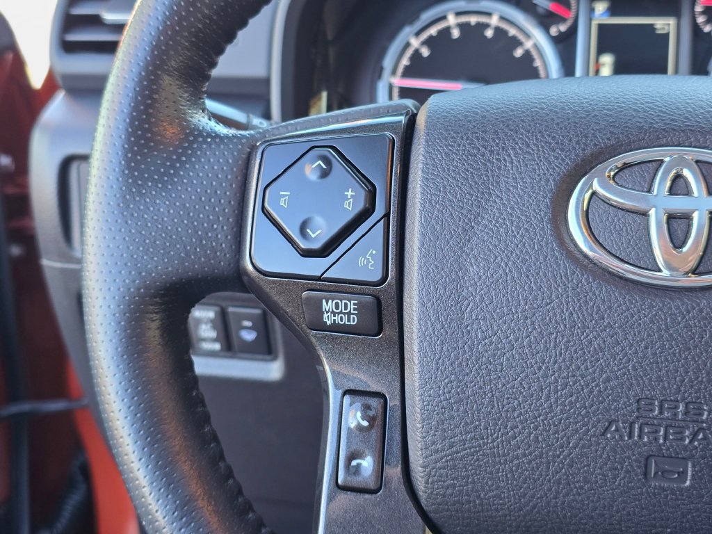 Used 2024 Toyota 4Runner TRD Pro AWD/4WD image 20
