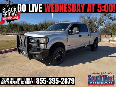 Used 2019 Ford F250 XLT w/ XLT Value Package