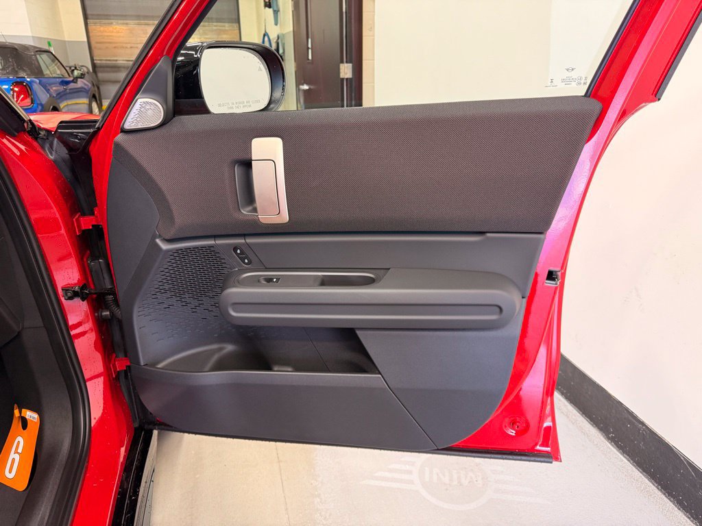 Used 2026 MINI Cooper Countryman S AWD/4WD image 27