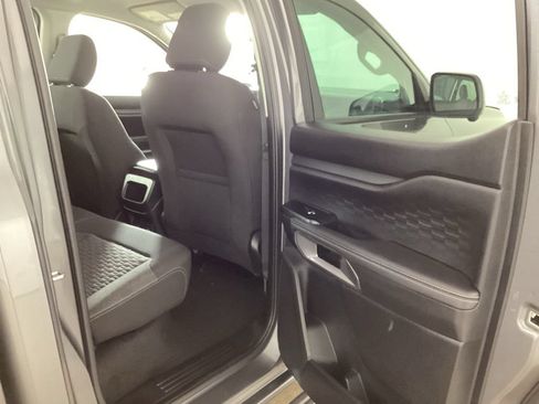Certified 2024 Ford Ranger XLT AWD/4WD image 21