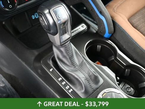 Used 2022 Ford Bronco Outer Banks AWD/4WD image 26