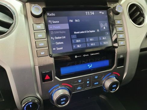 Used 2021 Toyota Tundra TRD Pro image 43