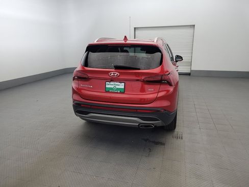 Used 2023 Hyundai Santa Fe SEL AWD/4WD image 7