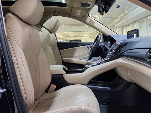 Used 2023 Acura RDX AWD w/ Technology Package image 23