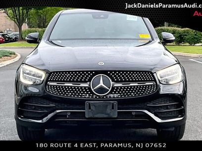 Used 2023 Mercedes-Benz GLC 300 4MATIC Coupe