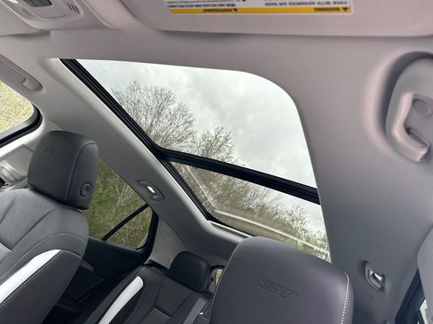 New 2026 Buick Envision Sport Touring image 30