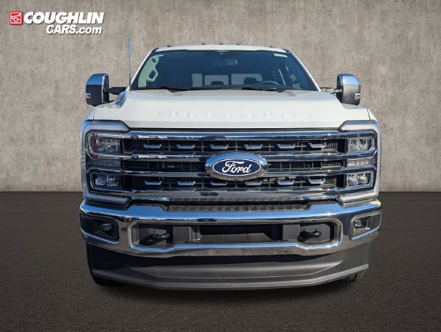 New 2027 Ford F350 Lariat w/ Chrome Package AWD/4WD image 2