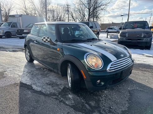 Used 2008 MINI Cooper Hardtop image 3