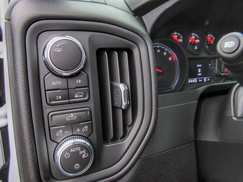 New 2026 GMC Sierra 1500 Pro w/ Graphite Edition image 20