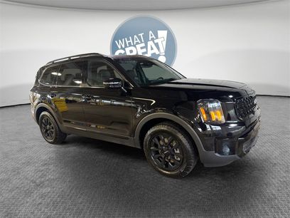Used 2024 Kia Telluride SX X-Pro
