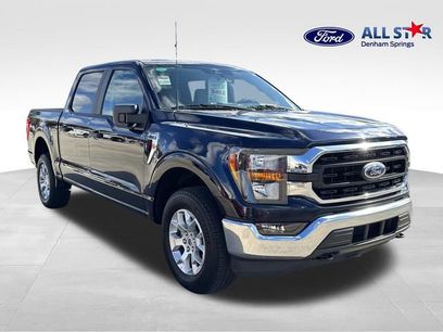 Used 2023 Ford F150 XLT