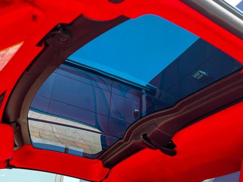 Used 2024 Chevrolet Corvette Z06 RWD image 14