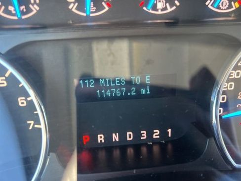 Used 2014 Ford F150 XLT image 11