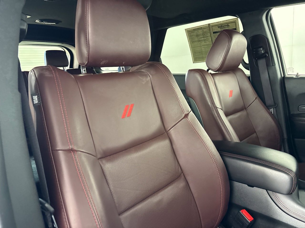 Used 2026 Dodge Durango GT AWD/4WD image 33