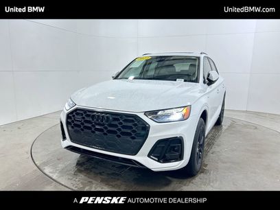 Used 2023 Audi Q5 2.0T Premium w/ Convenience Package