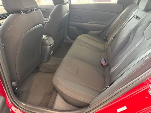 New 2026 Hyundai Elantra SEL Sport Premium FWD image 18