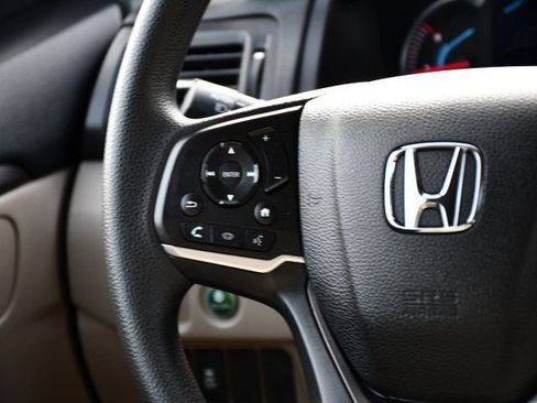 Used 2020 Honda Pilot EX image 35