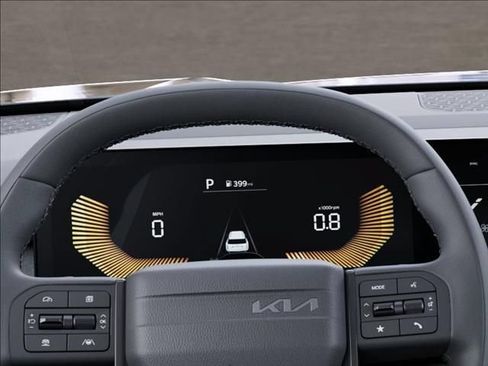 New 2027 Kia Telluride EX X-Line AWD/4WD image 21