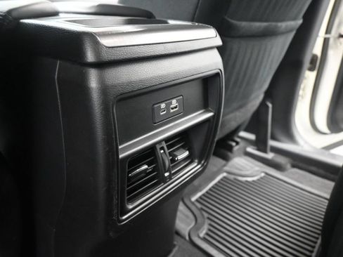 Used 2020 Nissan Murano S w/ Technology Package FWD image 17