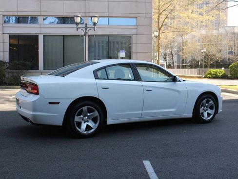 Used 2013 Dodge Charger Police image 7