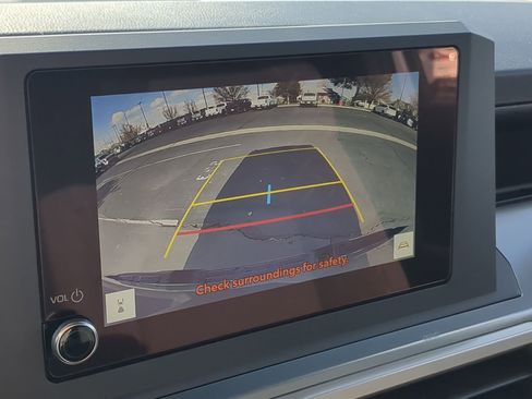 New 2026 Toyota Tacoma SR5 image 17