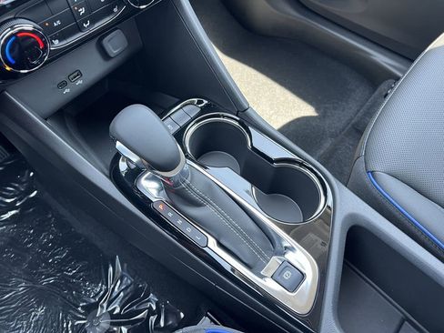 New 2026 Buick Encore GX Sport Touring w/ Comfort Package image 16