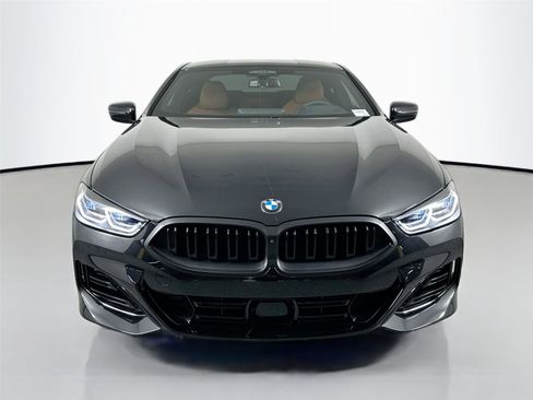 New 2026 BMW 840i xDrive Coupe AWD/4WD image 2