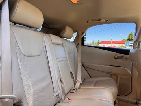 Used 2015 Lexus RX 350 AWD image 17