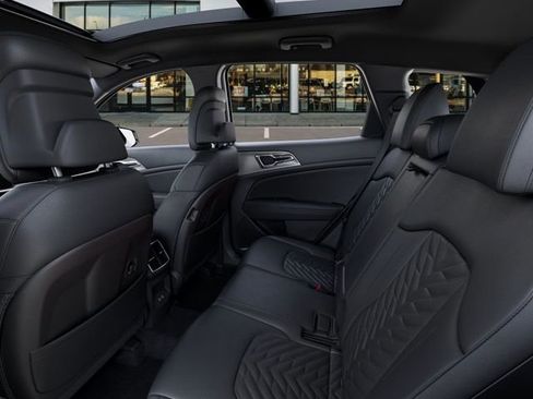 New 2026 Kia Sportage X-Line AWD/4WD image 18