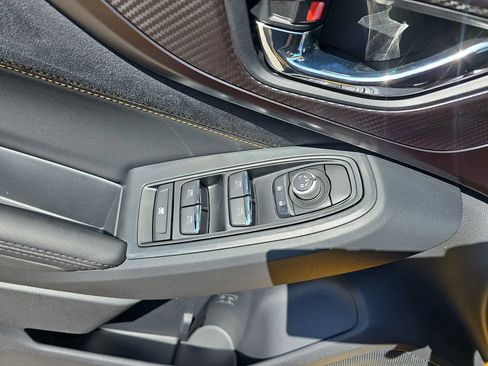 New 2026 Subaru WRX tS AWD/4WD image 29
