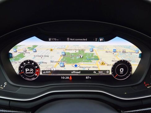 Used 2018 Audi S5 Prestige image 72