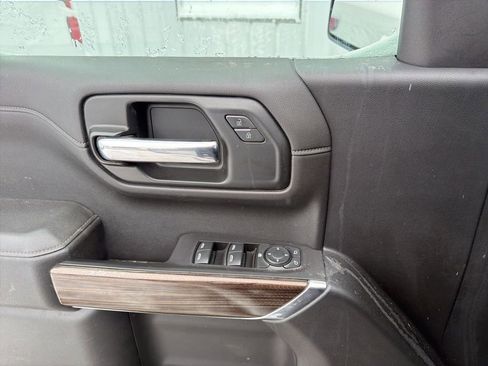 Used 2020 Chevrolet Silverado 1500 RST w/ All-Star Edition image 53