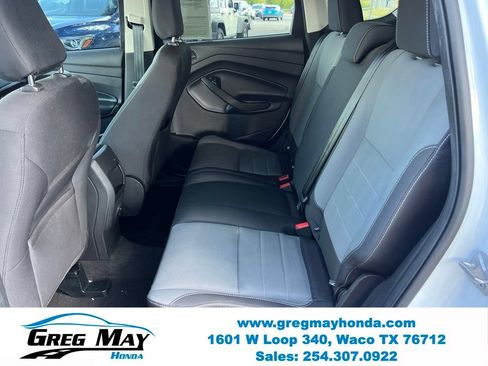 Used 2018 Ford Escape S FWD image 17