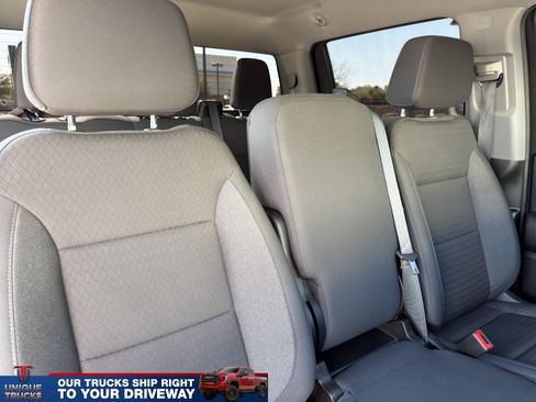Used 2023 GMC Sierra 1500 Pro w/ Graphite Edition AWD/4WD image 30