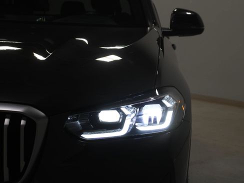 Used 2023 BMW X3 xDrive30i w/ Premium Package AWD/4WD image 33