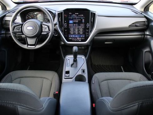 Used 2024 Subaru Crosstrek 2.0i Premium w/ Popular Package #4 image 14