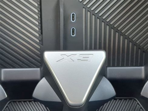 New 2026 BMW X3 xDrive30 w/ Premium Package image 23