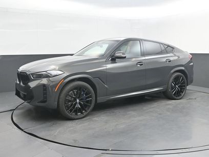 New 2027 BMW X6 xDrive40i