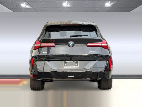 Used 2026 BMW X3 xDrive30i w/ Premium Package AWD/4WD image 9