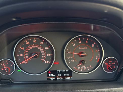 Used 2014 BMW 328i xDrive Sedan image 29