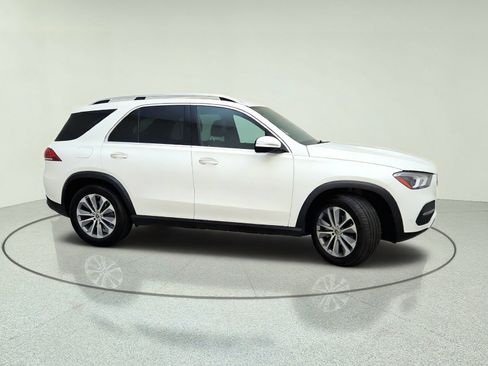 Certified 2022 Mercedes-Benz GLE 350 4MATIC image 6