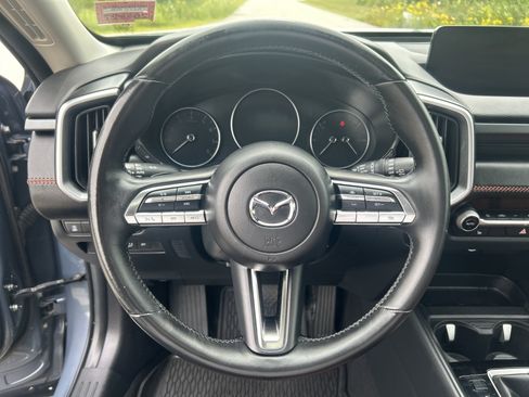 Used 2023 MAZDA CX-50 Meridian Edition AWD/4WD image 21