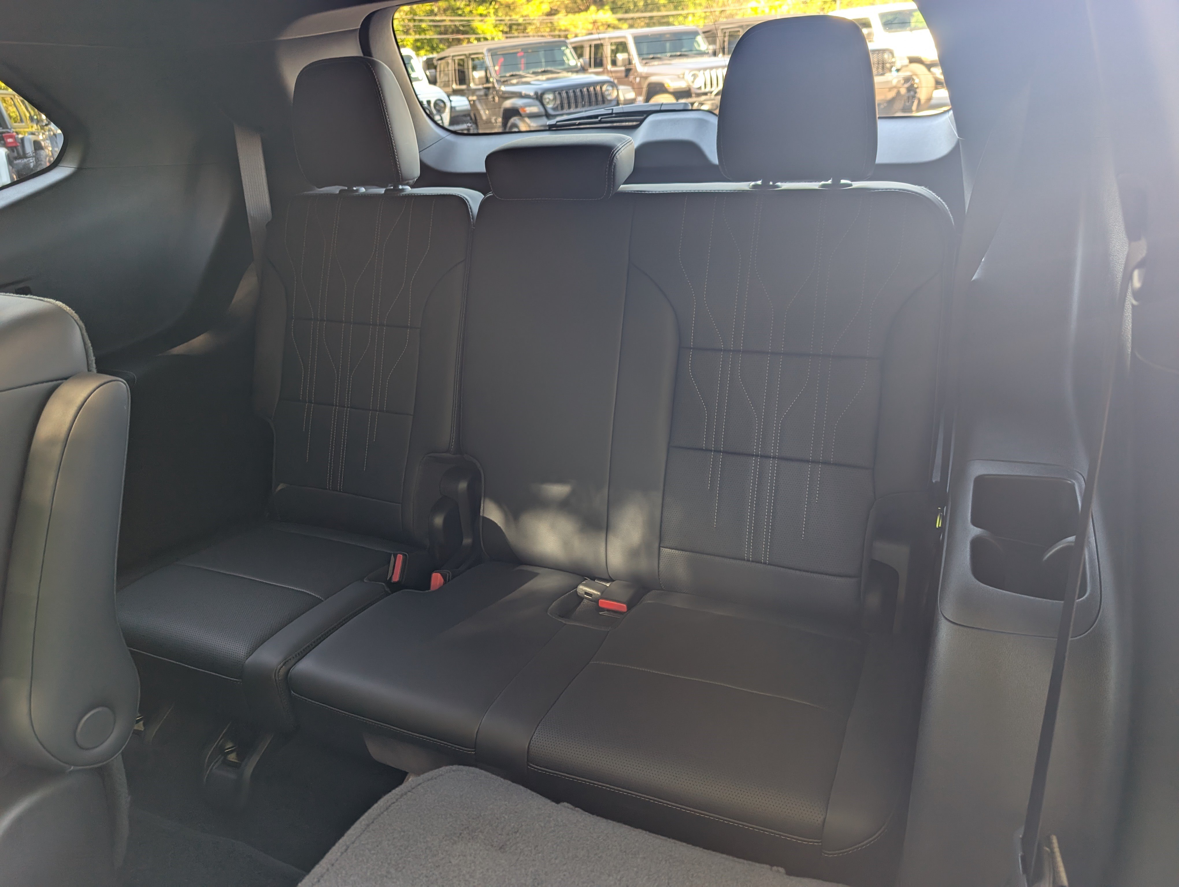 Used 2026 Buick Enclave Avenir w/ Super Cruise Package FWD image 19